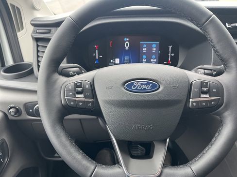 New 2026 Ford Transit 350 XLT image 19