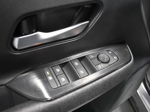 New 2026 Nissan Kicks SV w/ SV Premium Package image 15