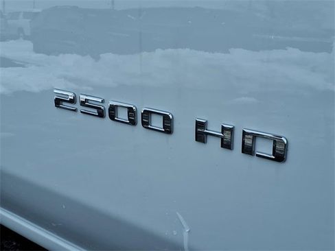 New 2026 Chevrolet Silverado 2500 W/T image 24