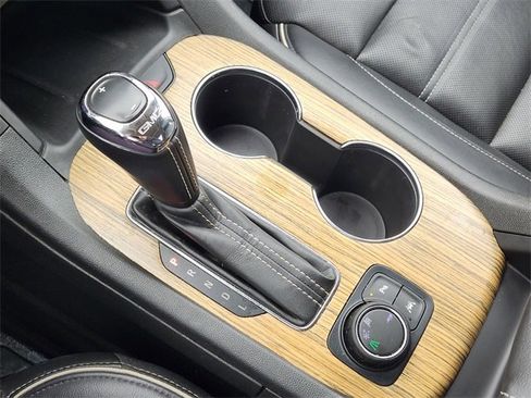 Used 2018 GMC Acadia Denali w/ Technology Package image 20