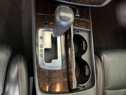 Used 2009 Nissan Maxima 3.5 SV w/ Premium Pkg image 19