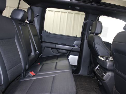 New 2026 Ford F150 Lariat w/ Equipment Group 502A High image 31