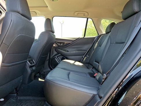 Used 2020 Subaru Outback Limited w/ Popular Package #2 AWD/4WD image 26