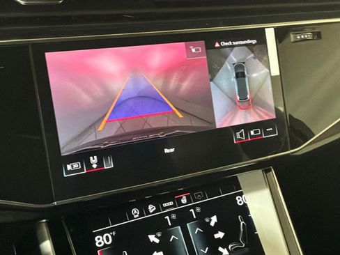 New 2026 Audi Q7 3.0T Premium Plus image 3