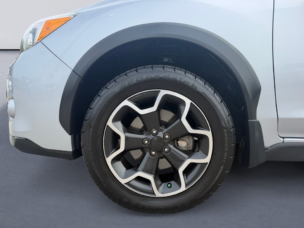 Used 2014 Subaru Crosstrek 2.0i Limited w/ Popular Package #2 AWD/4WD image 9