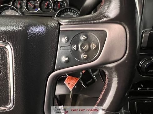 Used 2017 GMC Sierra 1500 SLT AWD/4WD image 49