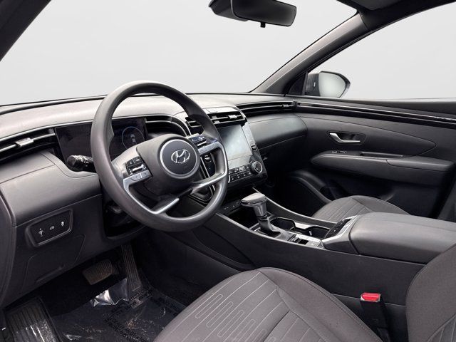Used 2022 Hyundai Santa Cruz SEL w/ Activity Package AWD/4WD image 10
