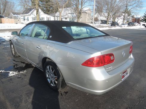 Used 2007 Buick Lucerne CXL image 9