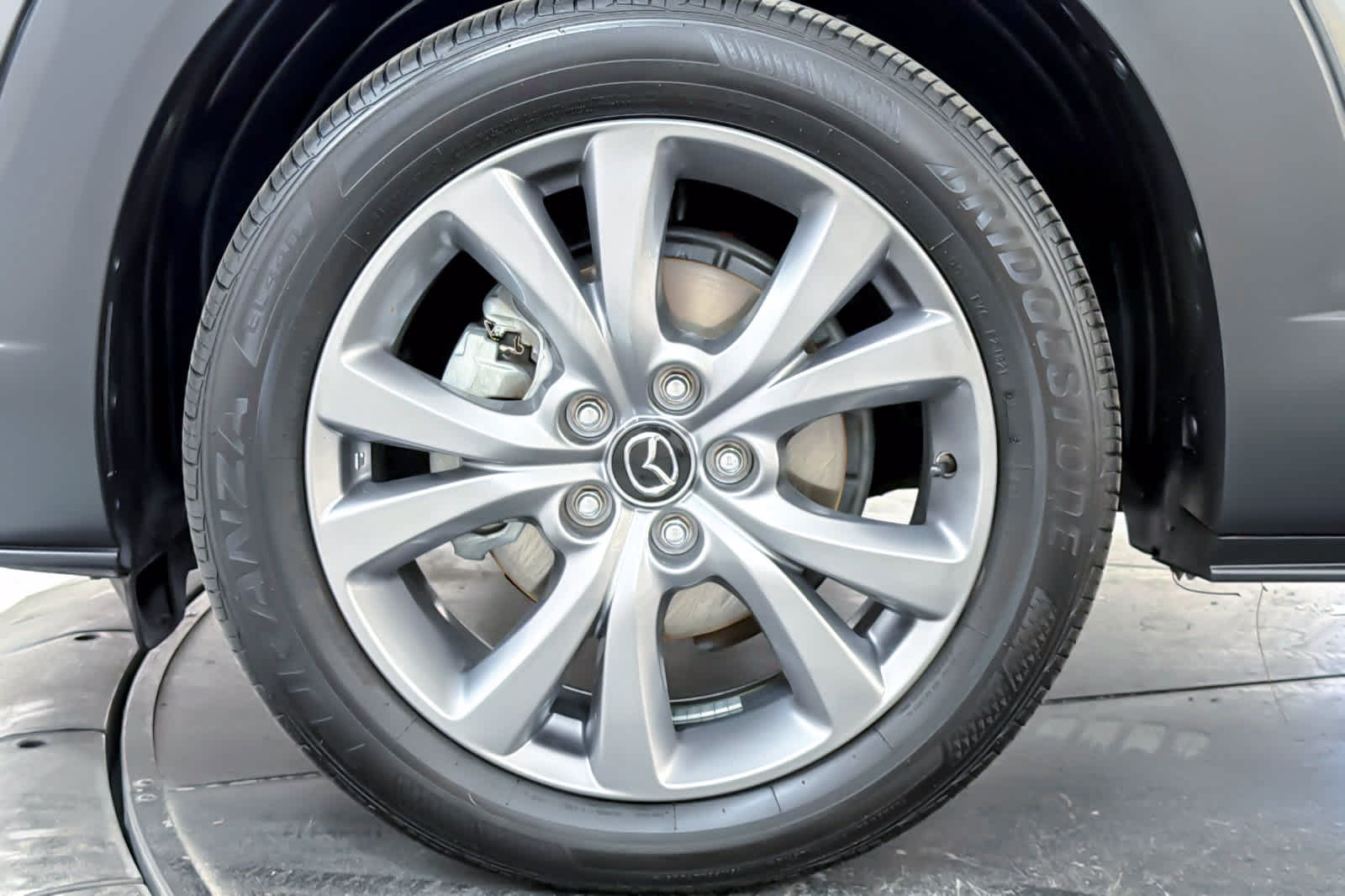 Used 2023 MAZDA CX-30 AWD 2.5 S w/ Preferred Package image 26