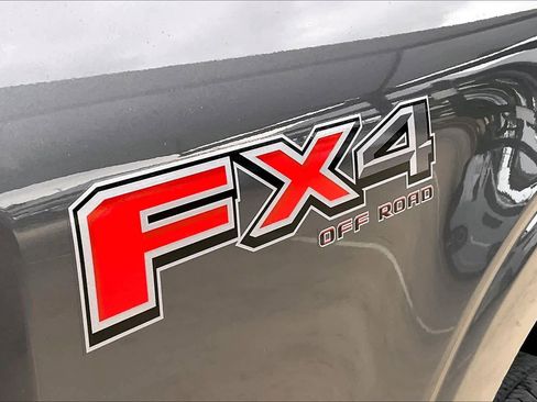 Used 2023 Ford F150 Platinum w/ Equipment Group 701A High AWD/4WD image 31