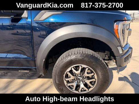 Used 2023 Ford F150 Raptor image 11