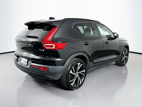 Used 2021 Volvo XC40 T5 R-Design w/ Advanced Package AWD/4WD image 7