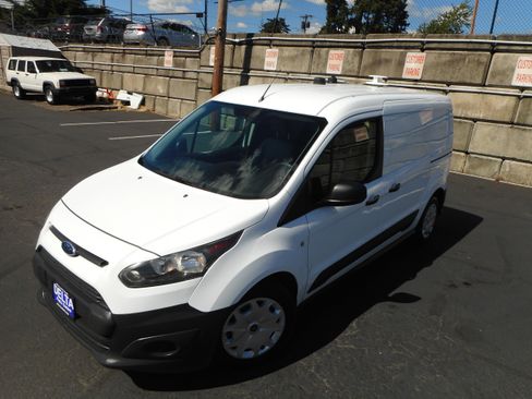 Used 2015 Ford Transit Connect XL FWD image 4