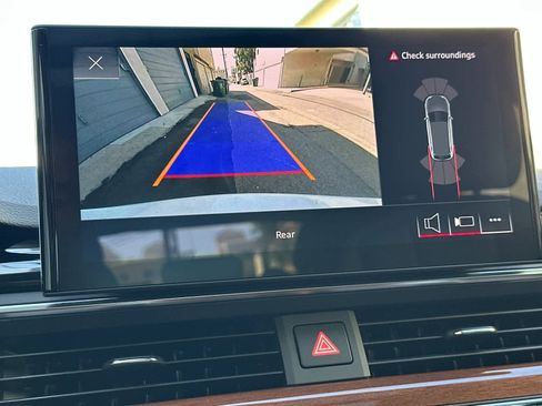 Used 2023 Audi A4 2.0T allroad Premium w/ Convenience Package image 19