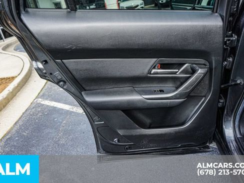 Used 2025 MAZDA CX-50 AWD 2.5 S w/ Preferred Package image 48