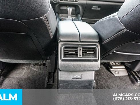 Used 2025 MAZDA CX-50 AWD 2.5 S w/ Preferred Package image 30