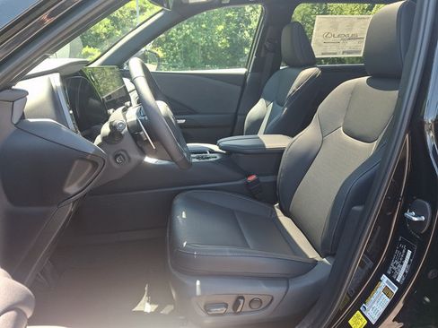 New 2026 Lexus TX 350 AWD image 8