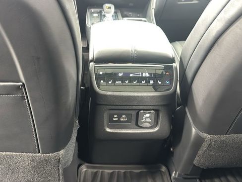 Used 2023 INFINITI QX60 Autograph w/ Cargo Package image 41