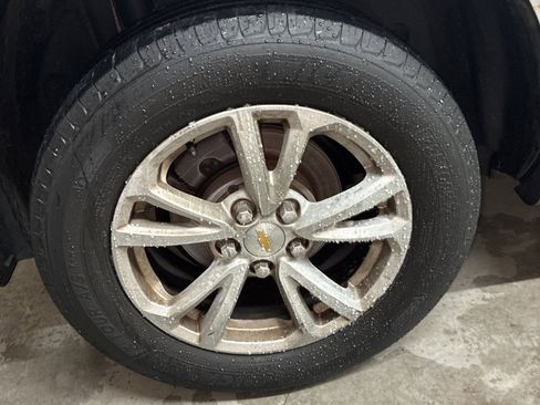 Used 2016 Chevrolet Equinox LT w/ Convenience Package image 28