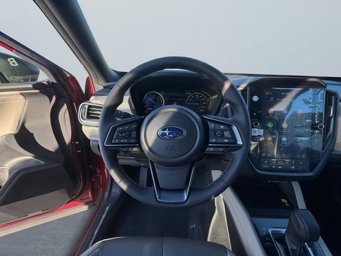 New 2025 Subaru Forester Limited image 12
