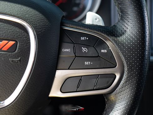 Used 2021 Dodge Charger Scat Pack image 25