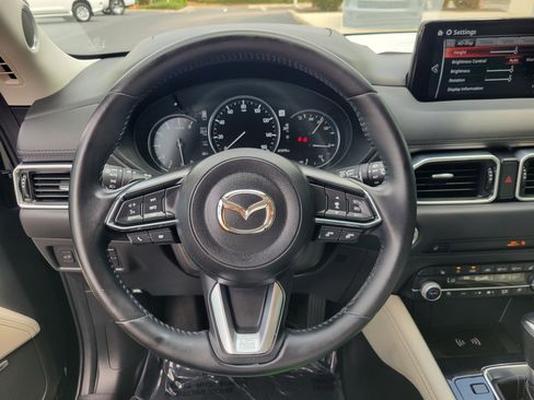 Used 2020 MAZDA CX-5 Grand Touring Reserve image 34