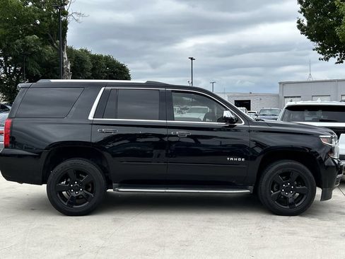 Used 2018 Chevrolet Tahoe Premier RWD image 3