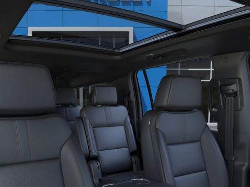 New 2026 Chevrolet Suburban RST AWD/4WD image 24