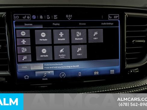 Used 2023 Chrysler Pacifica Touring-L FWD image 37