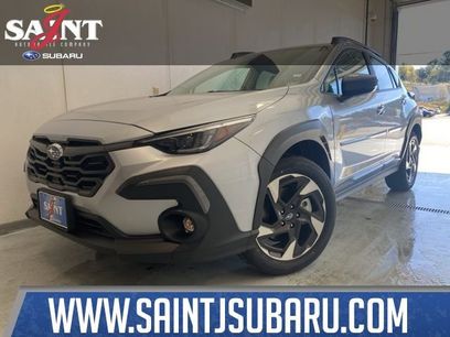 New 2025 Subaru Crosstrek 2.5i Limited