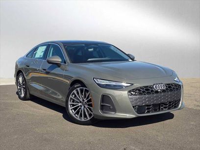 New 2026 Audi A6 Premium Plus
