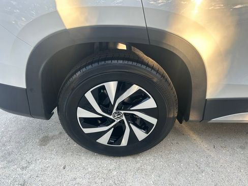 New 2026 Volkswagen Tiguan S FWD image 26