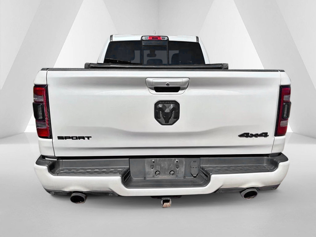 Used 2019 RAM 1500 Sport w/ Level 2 Equipment Group AWD/4WD image 6