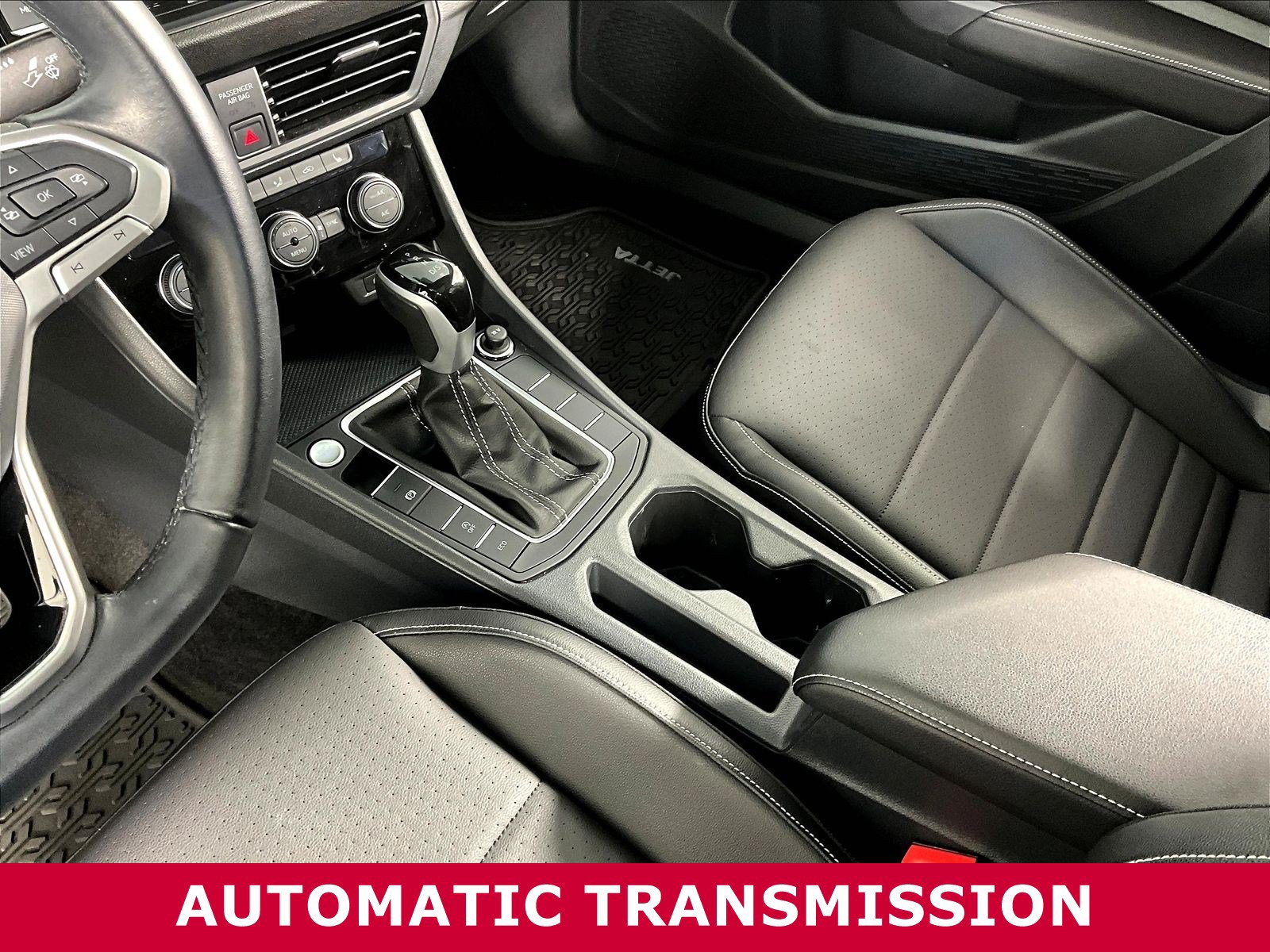 Used 2023 Volkswagen Jetta SE FWD image 16