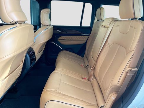 Used 2025 Jeep Grand Cherokee Summit image 26