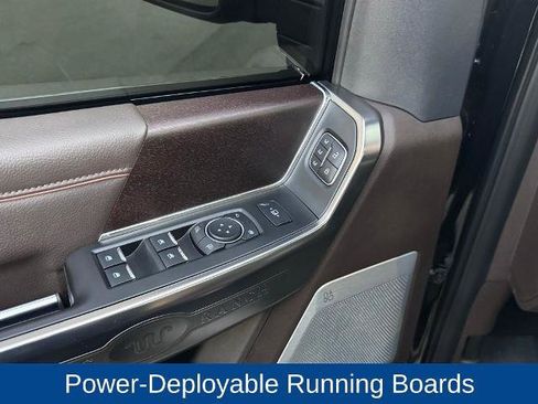 Certified 2024 Ford F250 King Ranch w/ Chrome Package image 9