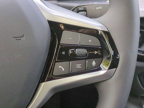 Used 2025 BMW i4 xDrive40i w/ Premium Package image 27