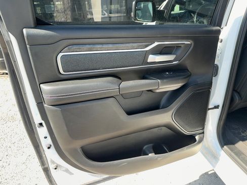 Used 2021 RAM 1500 Big Horn AWD/4WD image 14