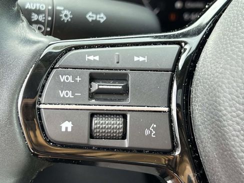 Used 2024 Honda CR-V EX-L image 21