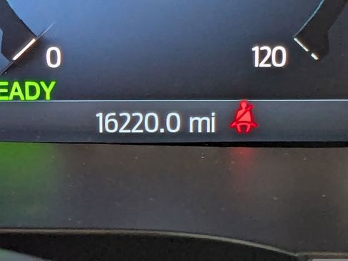 Used 2025 Ford F150 Platinum w/ Equipment Group 702A High image 25