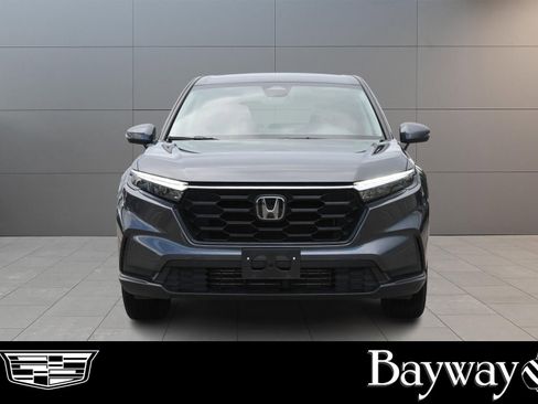 Used 2025 Honda CR-V LX image 2