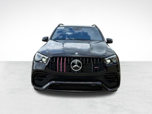 Used 2024 Mercedes-Benz GLE 63 AMG S image 6