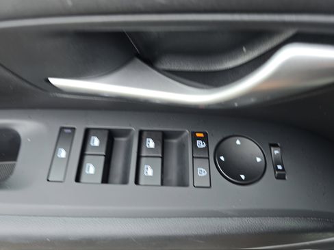 Certified 2026 Hyundai Santa Cruz SEL FWD image 27
