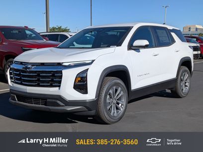 New 2026 Chevrolet Equinox LT w/ Convenience Package II