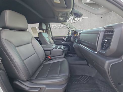 Used 2024 Chevrolet Silverado 3500 LT w/ Texas Edition AWD/4WD image 24