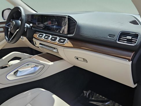 New 2026 Mercedes-Benz GLE 450 GLE 450 image 15