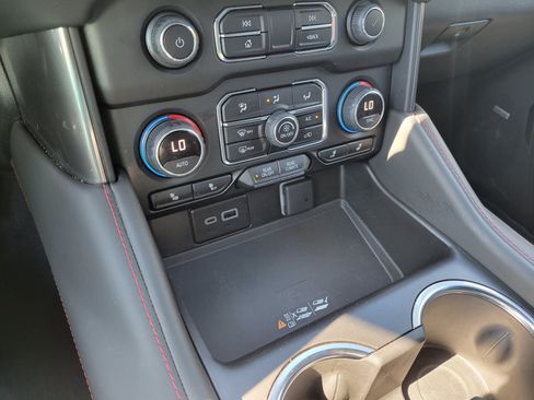 Certified 2024 Chevrolet Tahoe RST w/ Luxury Package RWD image 23
