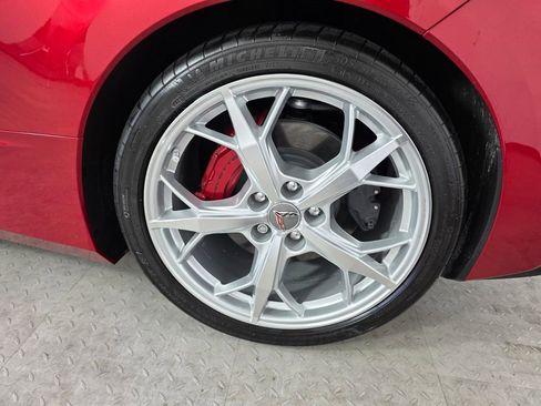 Used 2022 Chevrolet Corvette Stingray image 15