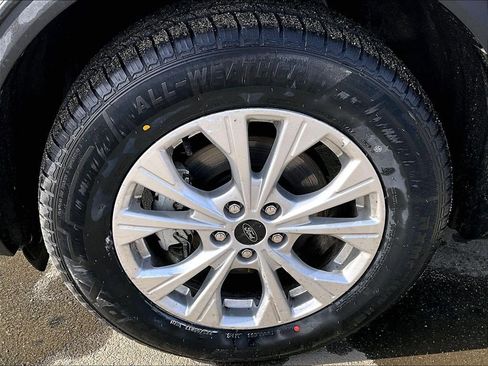 Used 2025 Ford Escape Active image 7