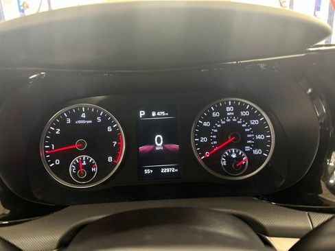 Certified 2024 Kia K5 GT-Line w/ GT-Line Premium Package AWD/4WD image 9